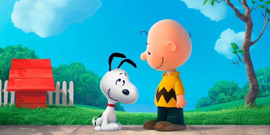 Charlie Brown Depression (A Little Boy And Big Problems?) - PsychReel